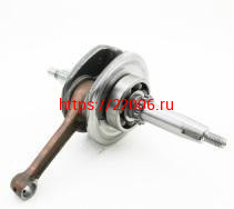 Коленвал YX150 Коленвал YX150