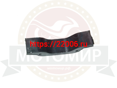 Успокоитель цепи эл.стартера Zodiak, Альфа малый  L-40мм фото 2