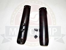 Защита пера вилки левая/правая Fighter125