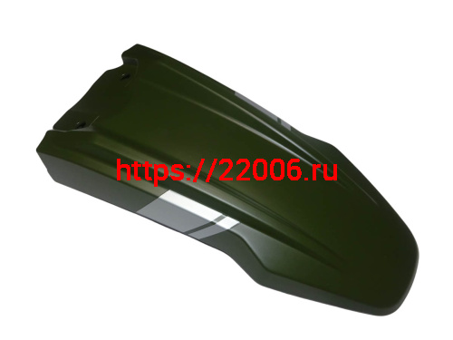 Крыло переднее COLT SCRAMBLER