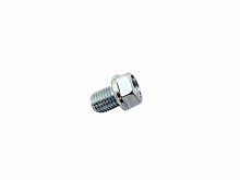 Болт слива масла 4Т 172FMM (CB250D-F)