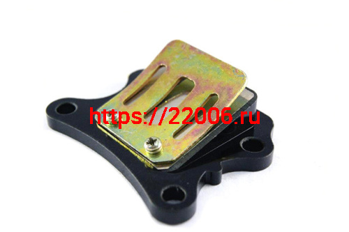 Клапан лепестковый SEE Honda TACT AF-05 Клапан лепестковый SEE Honda TACT AF-05