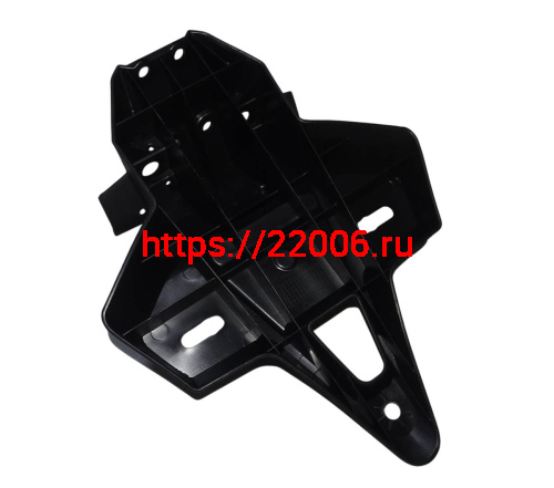 Крыло заднее HIRO 250 (T2BK040100A00100) фото 2