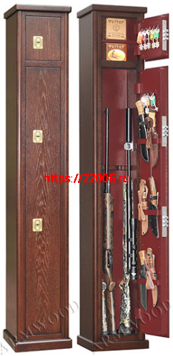 Сейф Armwood TS3.074 Primary Сейф Armwood TS3.074 Primary