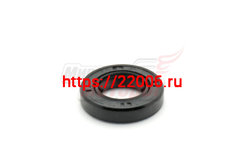 Сальник 13,7х24х5 вала кикстартера "Zodiak"