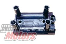 Катушка зажигания SOLANO, BREEZ, SMILY (LBA3705100B1)