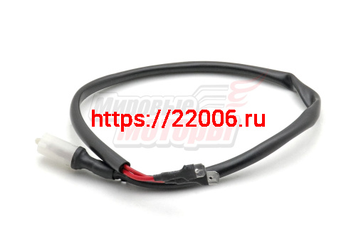 Лягушка передняя Иж