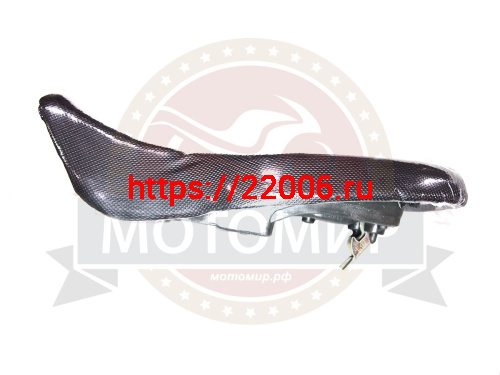 Седло ATV Termit LIBRO, TERMIT LIBRE ATM фото 2