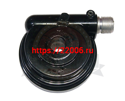 Редуктор спидометра ACTIVE TORRO (44800-GYAB-9000)