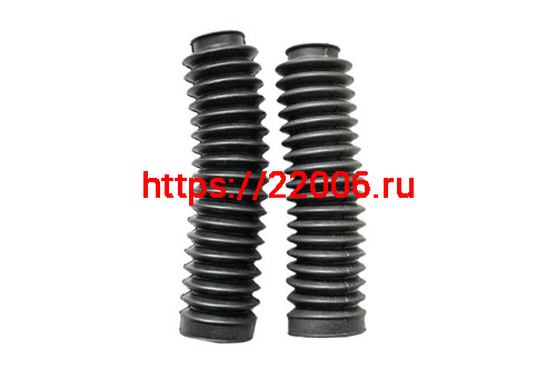 Гофры вилки Иж Орион