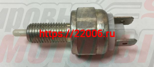 Выключатель Агро 13.3720 (ТУ 37.003.987-80) Выключатель Агро 13.3720 (ТУ 37.003.987-80)