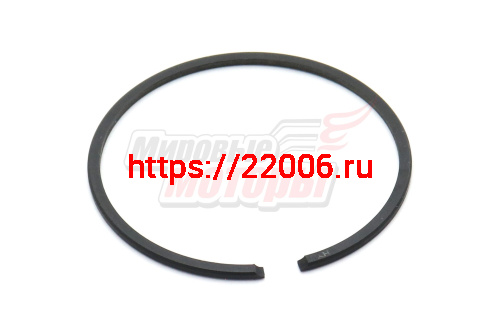 Кольцо поршневое "Цыганка" 45-18 (d43mm) Carver