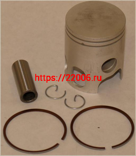 Поршень в сборе SEE Yamaha CT-50 d-40 std стандартный Поршень в сборе SEE Yamaha CT-50 d-40 std стандартный