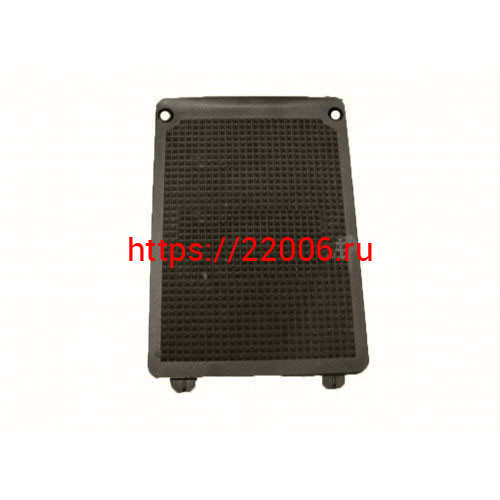 Крышка АКБ THUNDER, FLASH Крышка АКБ THUNDER, FLASH