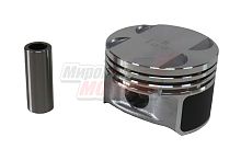 Поршень STD Indis, Kimo, QQ6, Riich (473H1004015)