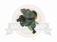 Карбюратор 1Р64V (с бензокраном)
