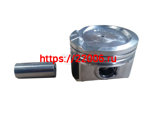 Поршень STD Emgrand 1.5л 1шт (1136000308) Поршень STD Emgrand 1.5л 1шт (1136000308)
