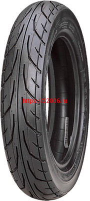 Покрышка Duro Скутер 10" DM1069 90/90-10 Покрышка Duro Скутер 10" DM1069 90/90-10