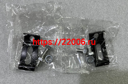 Фара светодиодная LED-011A,  55*8*7.8CM, 216 W  3030 LED (72 диода) фото 3