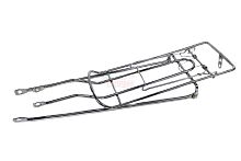 Багажник задний 28" хром