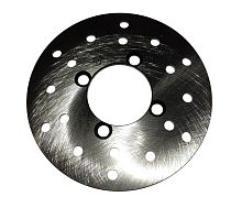 Диск тормозной (115x40x4) (отв: 4x35 мм) COMPASS 200 (12-28)
