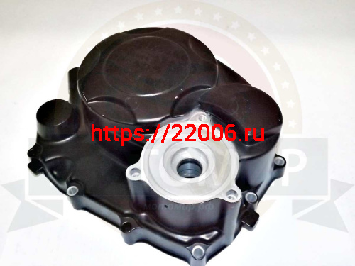 Полукартер Хантер 250 (жидк) правая HW167FMM