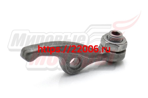 Коромысло клапана мотокосы 4-х тактн. GBC-31F