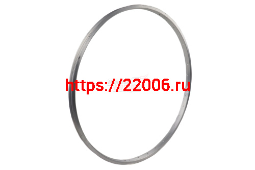 Обод 28" голый (АЛЮМ) НЕ СПИЦОВАННЫЙ Обод 28" голый (АЛЮМ) НЕ СПИЦОВАННЫЙ