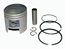 Поршень в сборе SEE Suzuki AD-100 d-52.5 +0.50