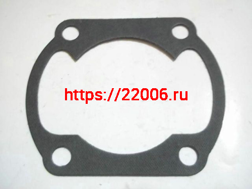 Прокладка цилиндра ИЖ Планета Прокладка цилиндра ИЖ Планета