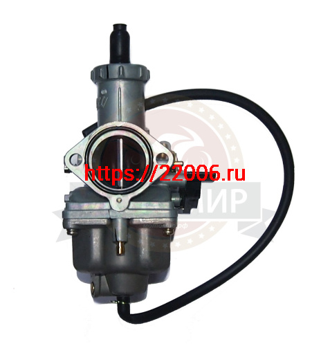 Карбюратор PZ30 HUNTER 200 (НАБОР)