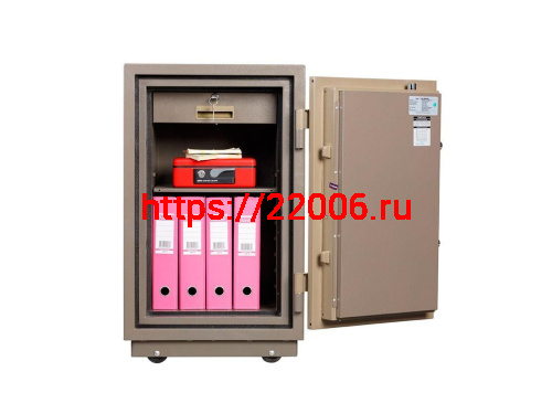Сейф Valberg FRS-80.T-EL (FRS-75) фото 2 Сейф Valberg FRS-80.T-EL (FRS-75) фото 2