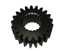 Шестерня коленвала 21 зуб. CBB250 см3 Zongshen ZS 165FMM (100103500) (НАБОР)
