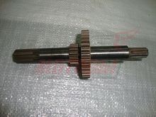 Вал первичный коробки Агро (42Т.001.01.01.010 или 301.01.01.010)