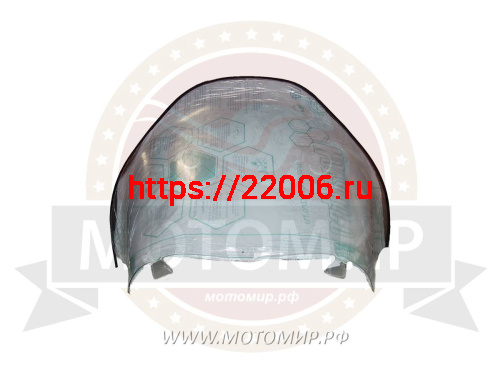 Стекло ветровое Тайга 500 формованное С40700110 фото 2 Стекло ветровое Тайга 500 формованное С40700110 фото 2