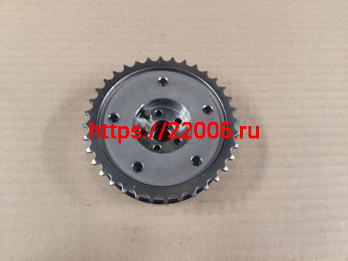 Шестерня впускного распредвала Emgrand (1136000090) Шестерня впускного распредвала Emgrand (1136000090)