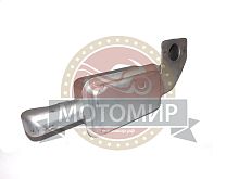 Глушитель МБ-10Д , МБ-12Д Дизель