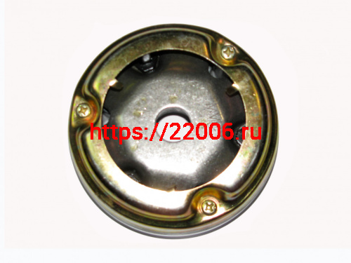 Вариатор SEE Honda Dio, 139QMB в сборе с роликами Вариатор SEE Honda Dio, 139QMB в сборе с роликами