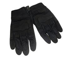 Перчатки PRO-BIKER MCS-66 (чёрные), р-р XL