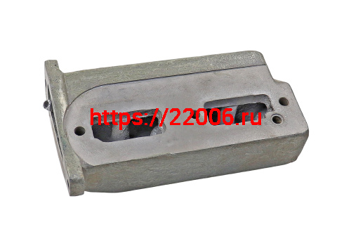 Глушитель Вихрь25 старого образца фото 3 Глушитель Вихрь25 старого образца фото 3