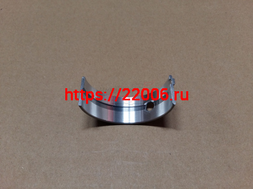 Вкладыш коренной верхний STD MK, OTAKA 1 ШТ (E020301501)