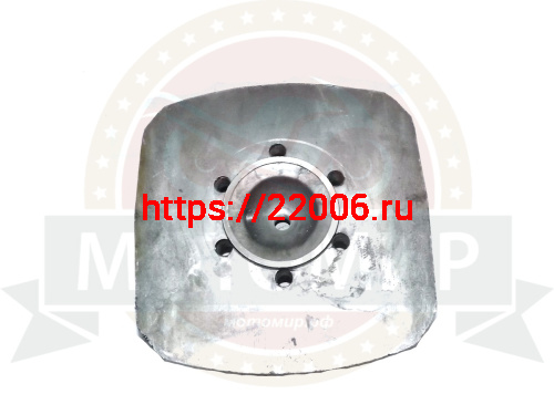 Головка цилиндра Пл5 Пл4 (Россия!) фото 2 Головка цилиндра Пл5 Пл4 (Россия!) фото 2