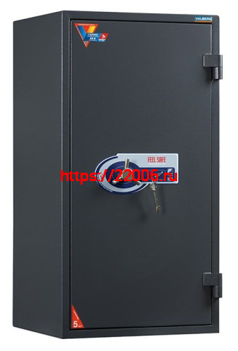 Сейф Valberg Гарант-95T фото 2 Сейф Valberg Гарант-95T фото 2