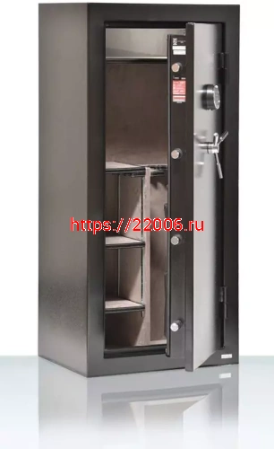 Сейф Format Cazador DL19 BLS фото 3 Сейф Format Cazador DL19 BLS фото 3