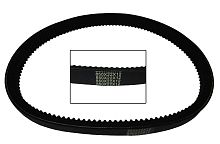 Ремень вариатора 850La х 12 х 22 (833Lp) (мелкий зуб)