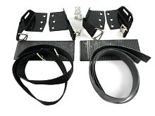 Крепления лыжные универ полужесткое 1/24 06 (детские) 50325