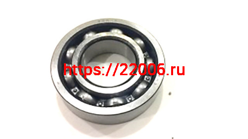 Подшипник 6206 Ява, Рысь (Россия) Подшипник 6206 Ява, Рысь (Россия)