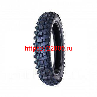 Покрышка KINGSTONE 16" 110/90-16 TT P82 offroad Покрышка KINGSTONE 16" 110/90-16 TT P82 offroad