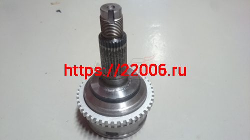 Шрус наружный Besturn B50 МКПП (BFA0122510)