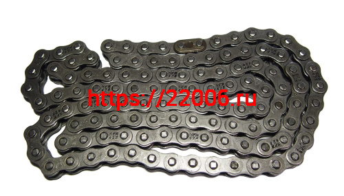 Цепь (428) SFR -124 зв. приводная FALCON SPEEDFIRE (RF20413) (НАБОР) Цепь (428) SFR -124 зв. приводная FALCON SPEEDFIRE (RF20413) (НАБОР)